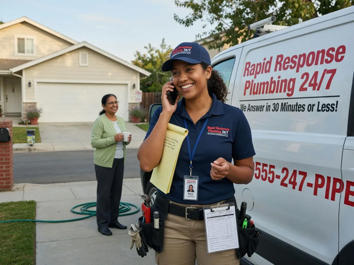 Emergency Plumber La Conner, WA FAQs
